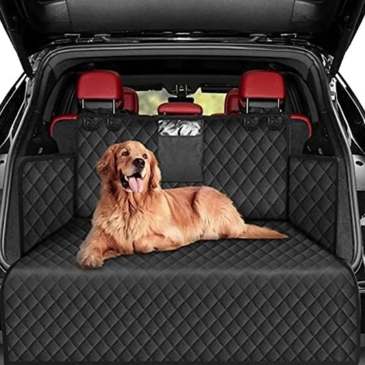 Waterproof Dog Car Seat Protector